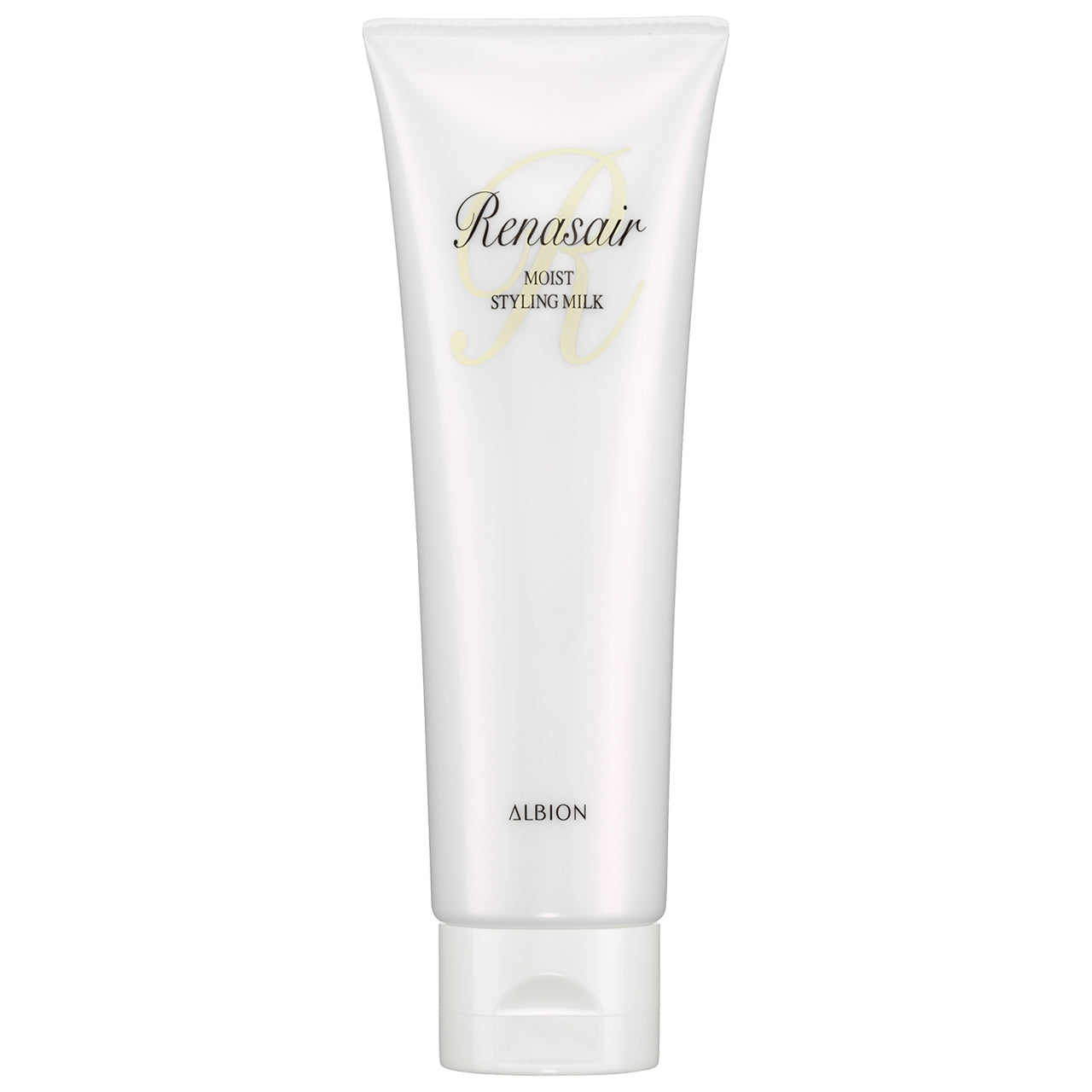 ALBION Renasair Moist Styling Milk