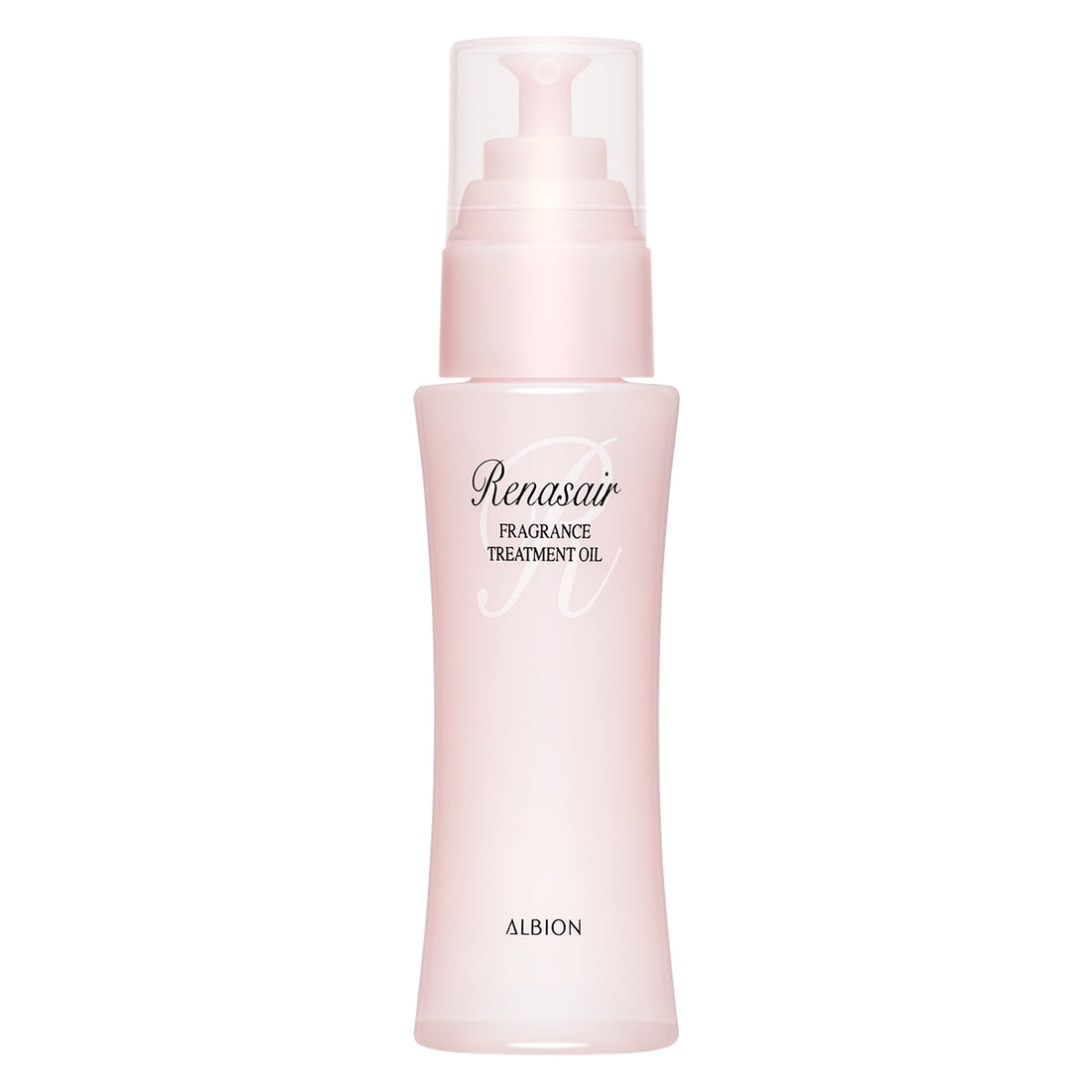 ALBION Renasair Fragrance Treatment Oil