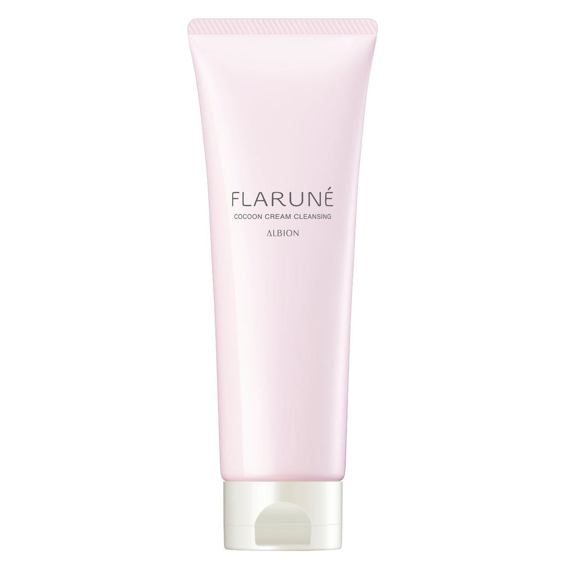ALBION FLARUNÉ Cocoon Cream Cleansing