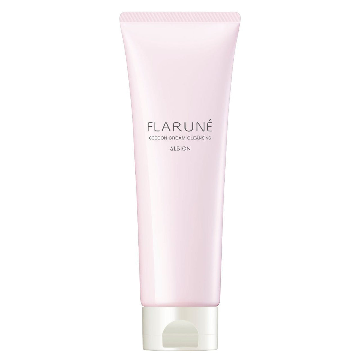 ALBION FLARUNÉ Cocoon Cream Cleansing