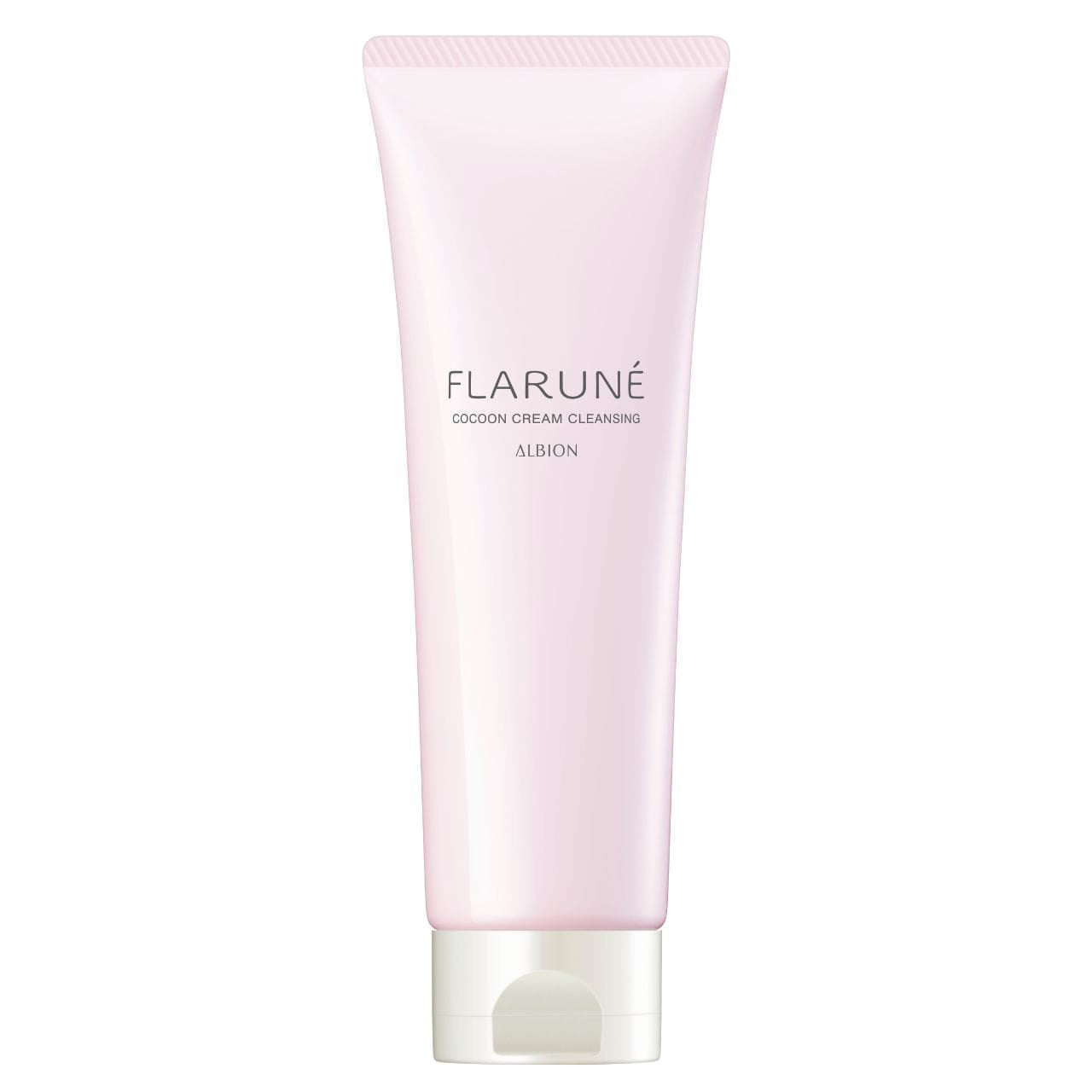 ALBION FLARUNÉ Cocoon Cream Cleansing