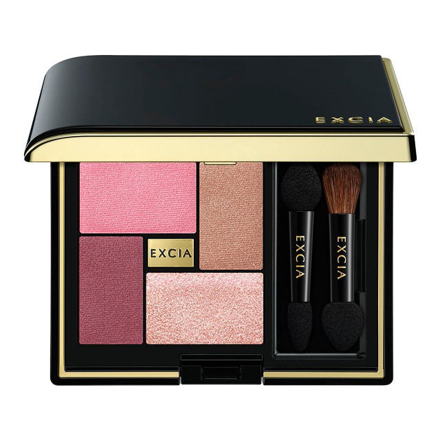 ALBION Excia Eye Color Volonte