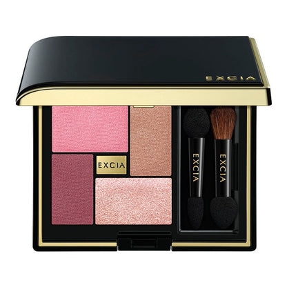 ALBION Excia Eye Color Volonte