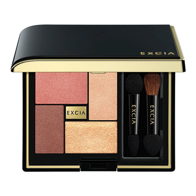 ALBION Excia Eye Color Volonte
