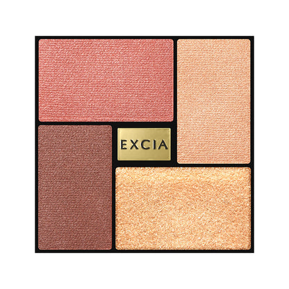 ALBION Excia Eye Color Volonte