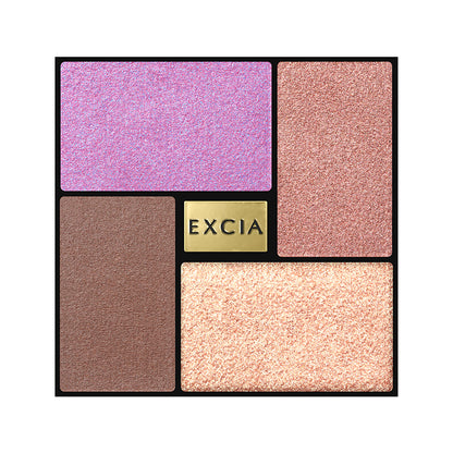ALBION Excia Eye Color Volonte