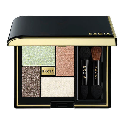 ALBION Excia Eye Color Volonte
