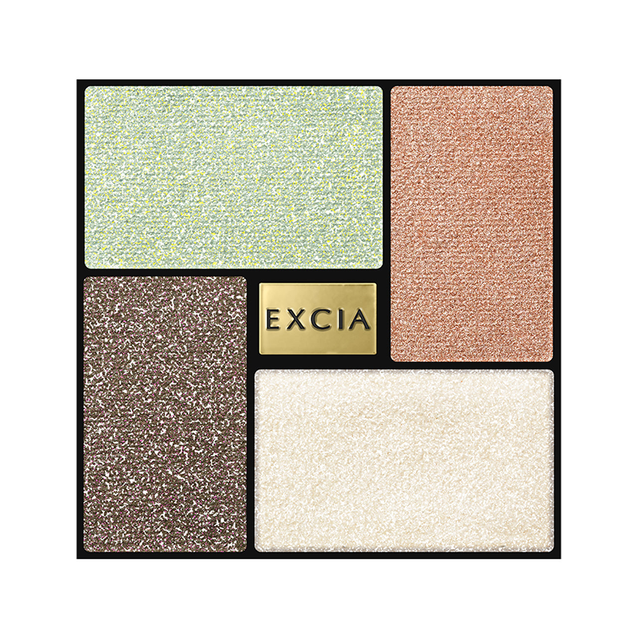 ALBION Excia Eye Color Volonte