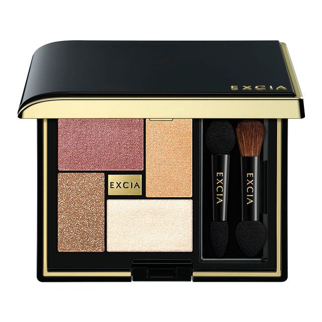 ALBION Excia Eye Color Volonte