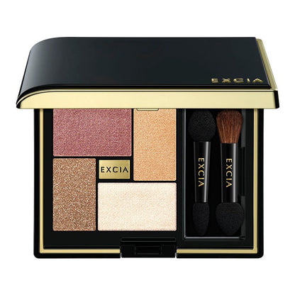 ALBION Excia Eye Color Volonte