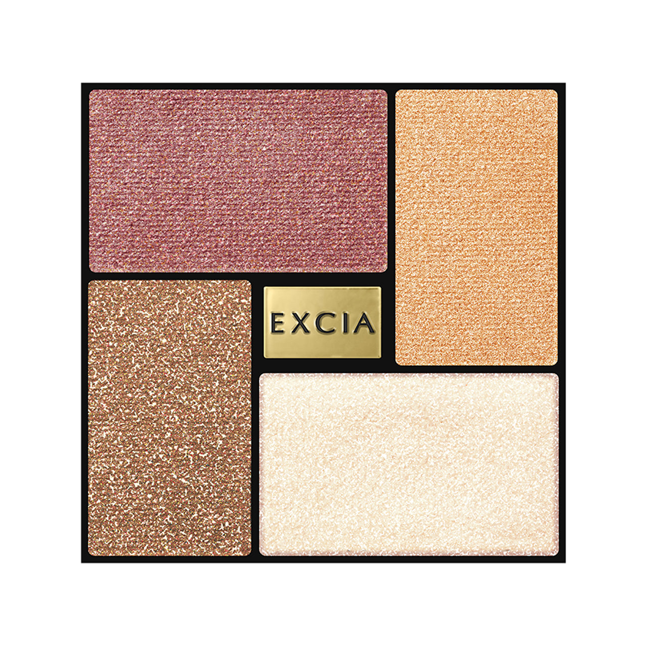 ALBION Excia Eye Color Volonte
