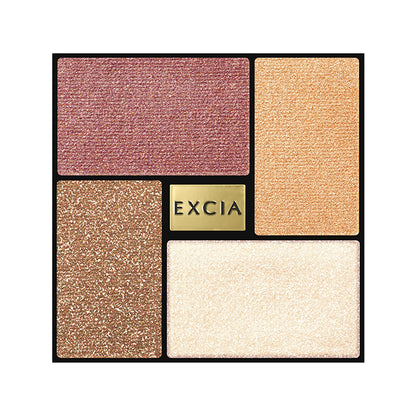 ALBION Excia Eye Color Volonte