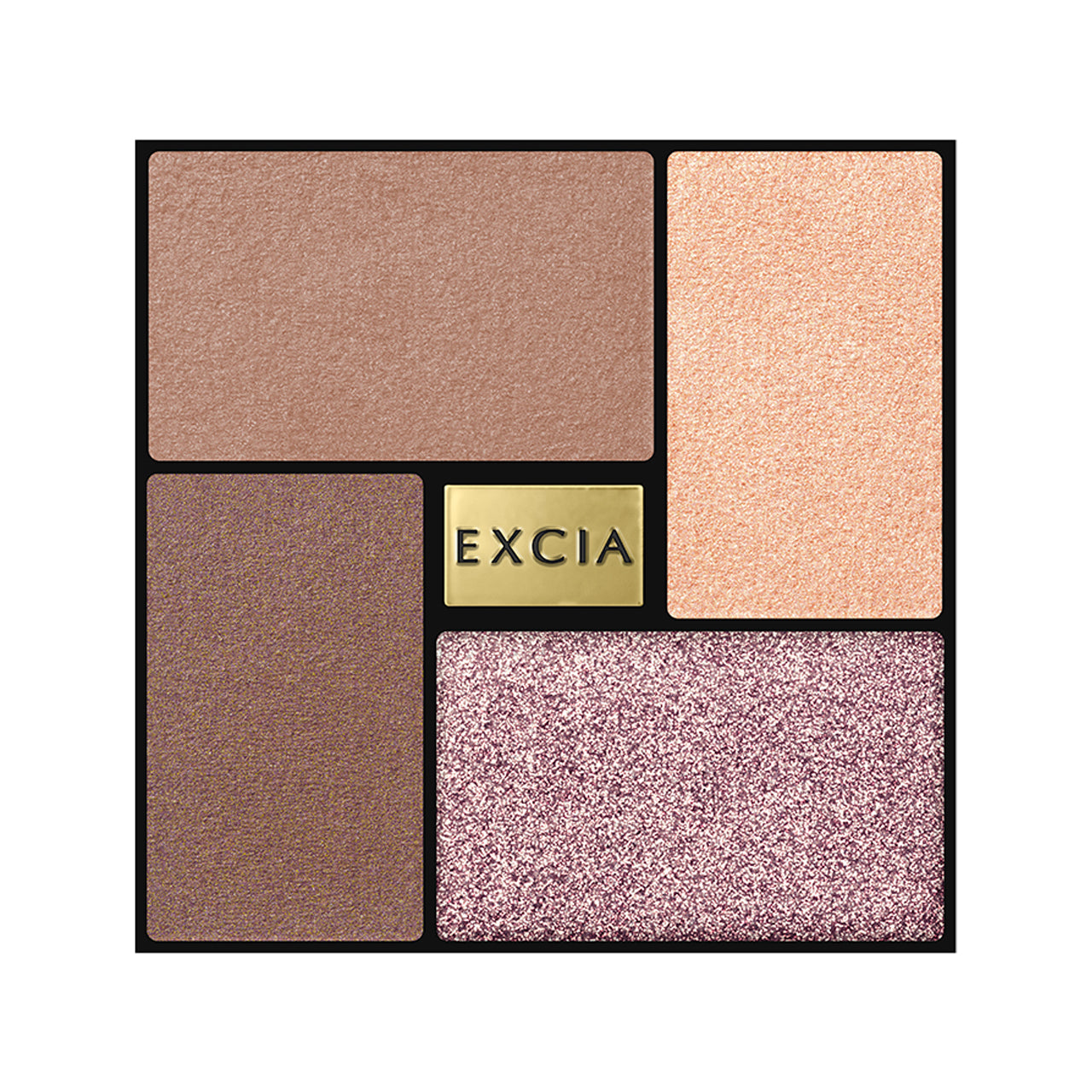 ALBION Excia Eye Color Volonte