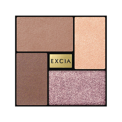 ALBION Excia Eye Color Volonte