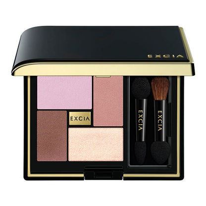 ALBION Excia Eye Color Volonte