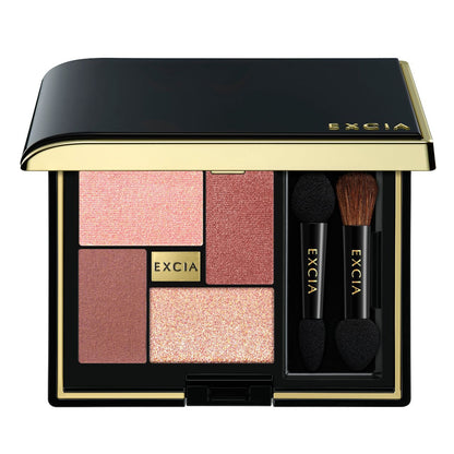 ALBION Excia Eye Color Volonte