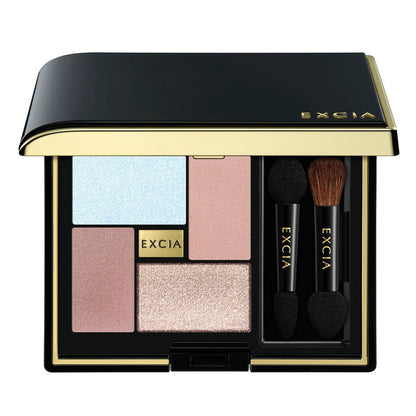 ALBION Excia Eye Color Volonte