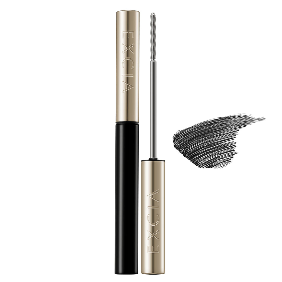 ALBION Excia Grand Forte Mascara