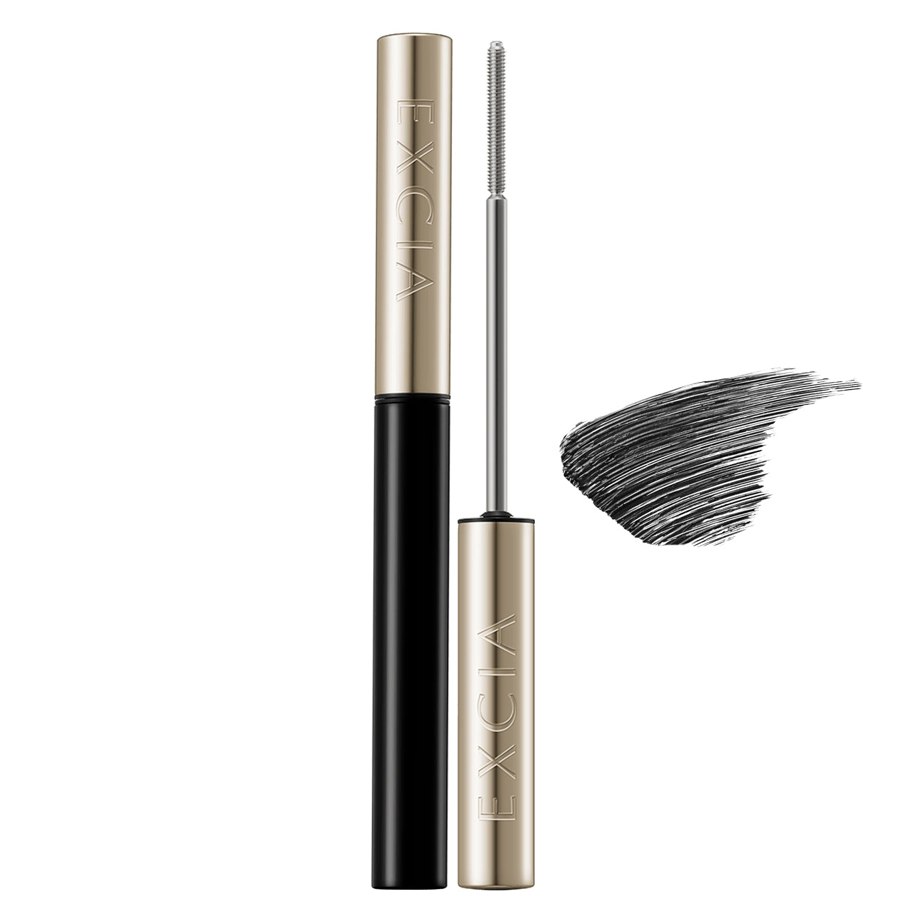 ALBION Excia Grand Forte Mascara
