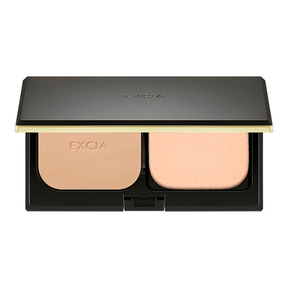 ALBION Excia Ruddy Glow Powder Foundation