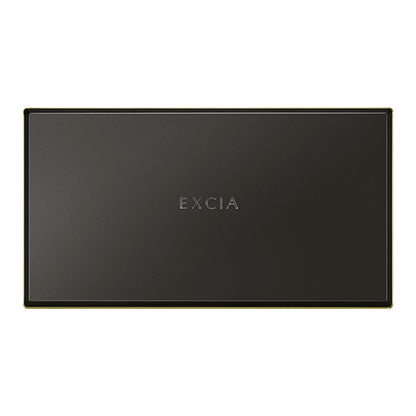 ALBION Excia Ruddy Glow Powder Foundation