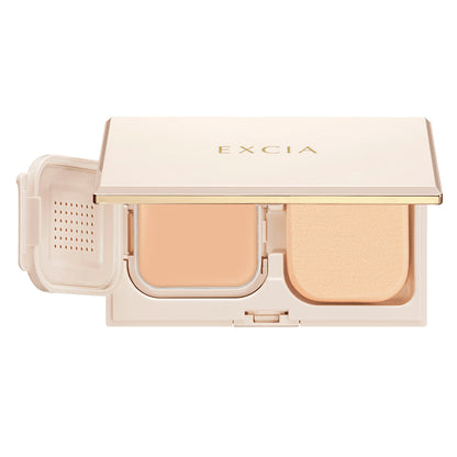 ALBION Excia Intellisens Bright Lift Emulsion