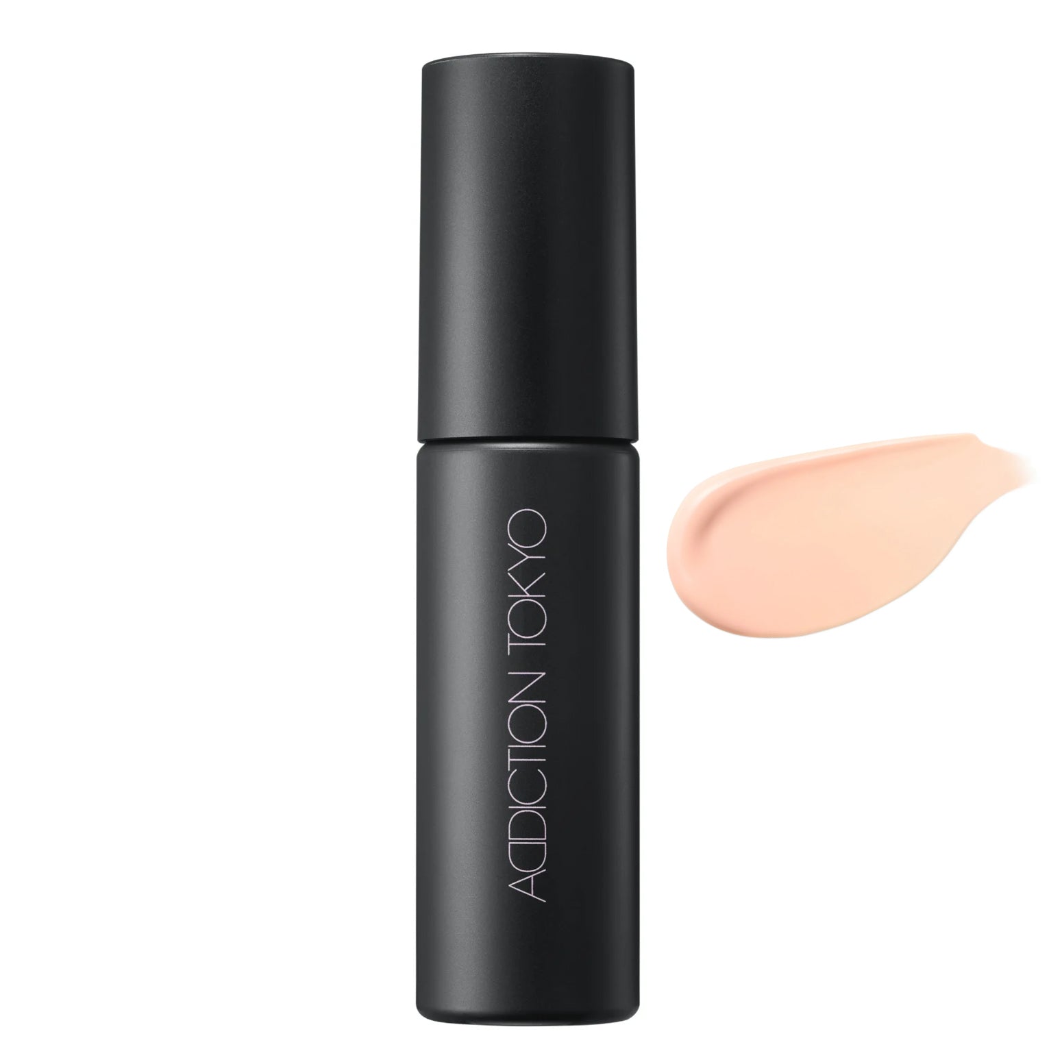 ADDICTION Blur &amp; Lock Primer