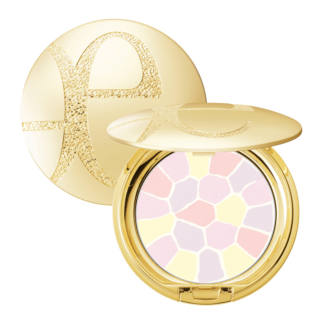 Elégance La Poudre Haute Nuance Face Powder