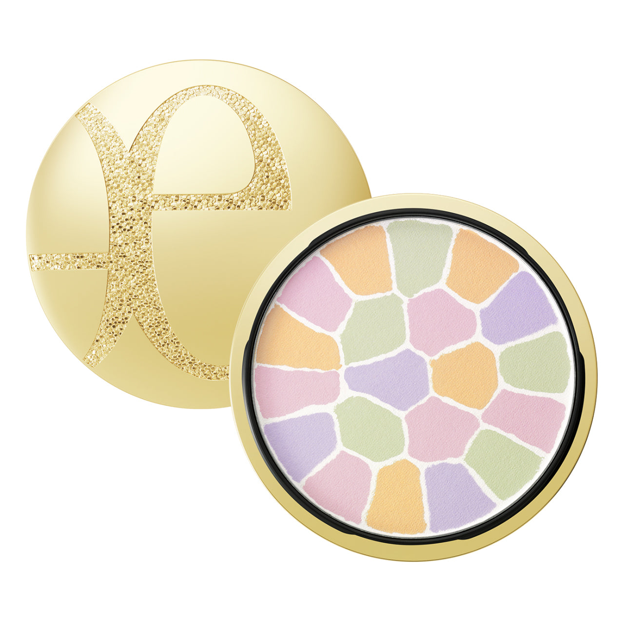 Elégance La Poudre Haute Nuance Luxueuse Special Kit Limited Edition