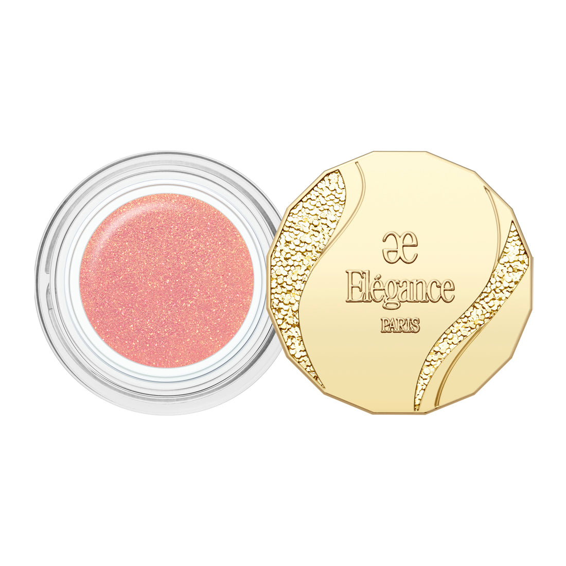 Elégance Rayon Gelee Eyes N