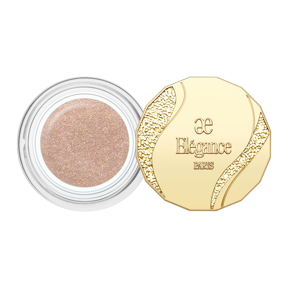 Elégance Rayon Gelee Eyes N