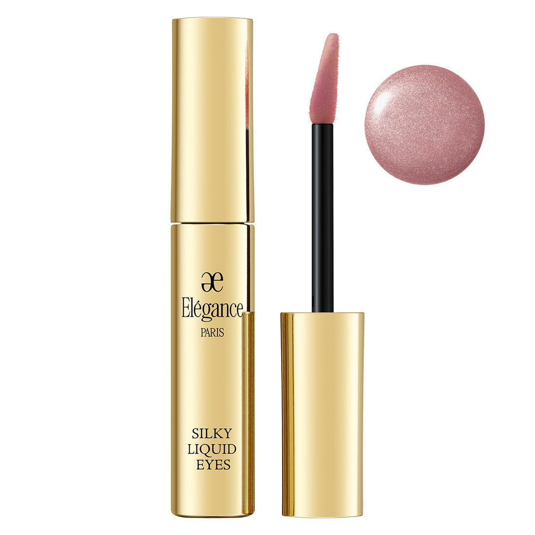 Elégance Silky Liquid Eyes