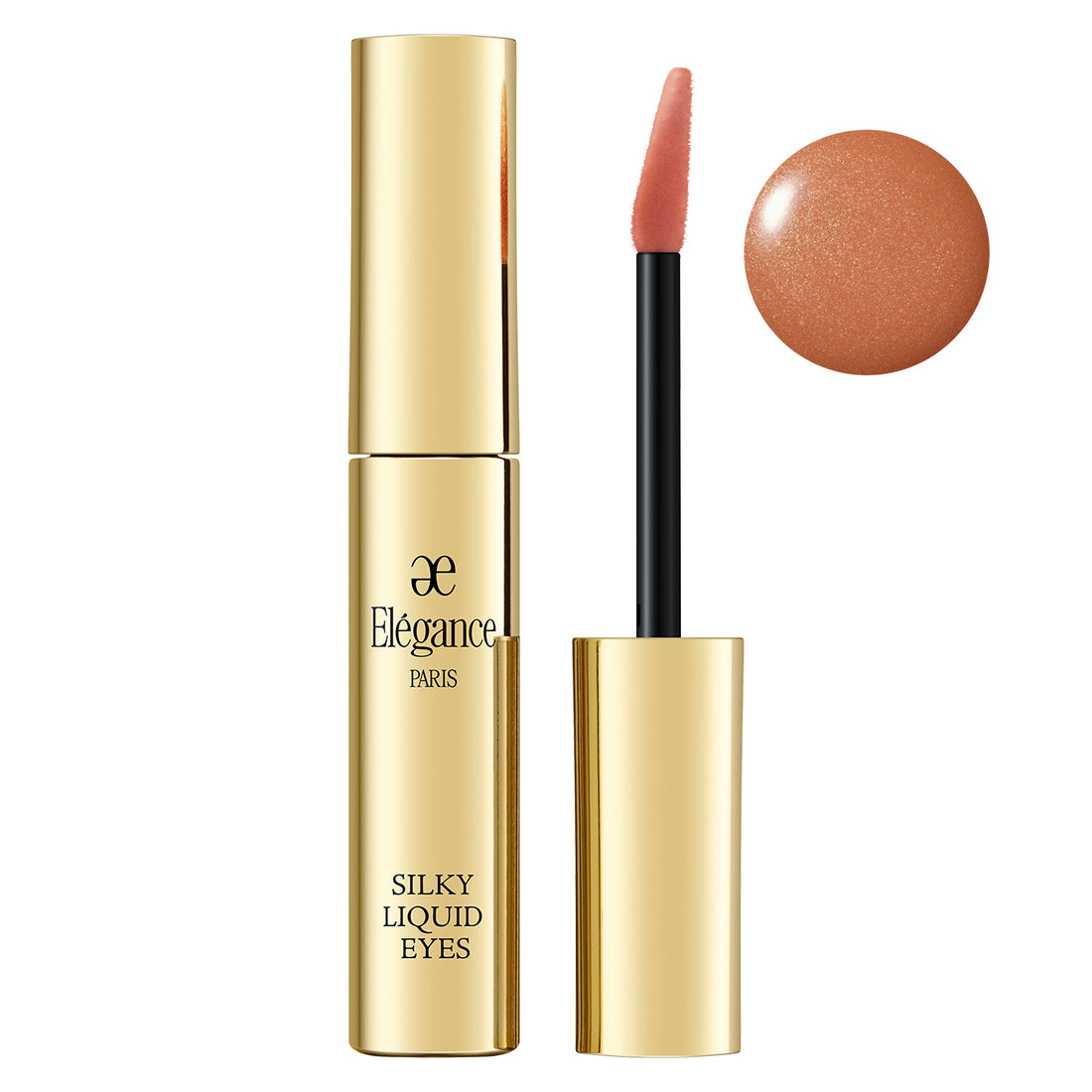 Elégance Silky Liquid Eyes
