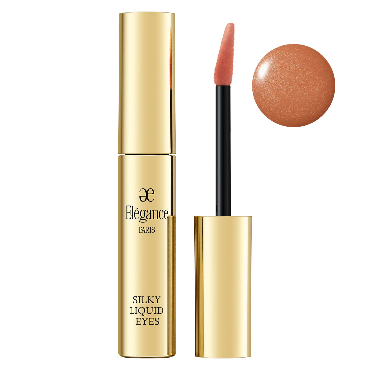 Elégance Silky Liquid Eyes