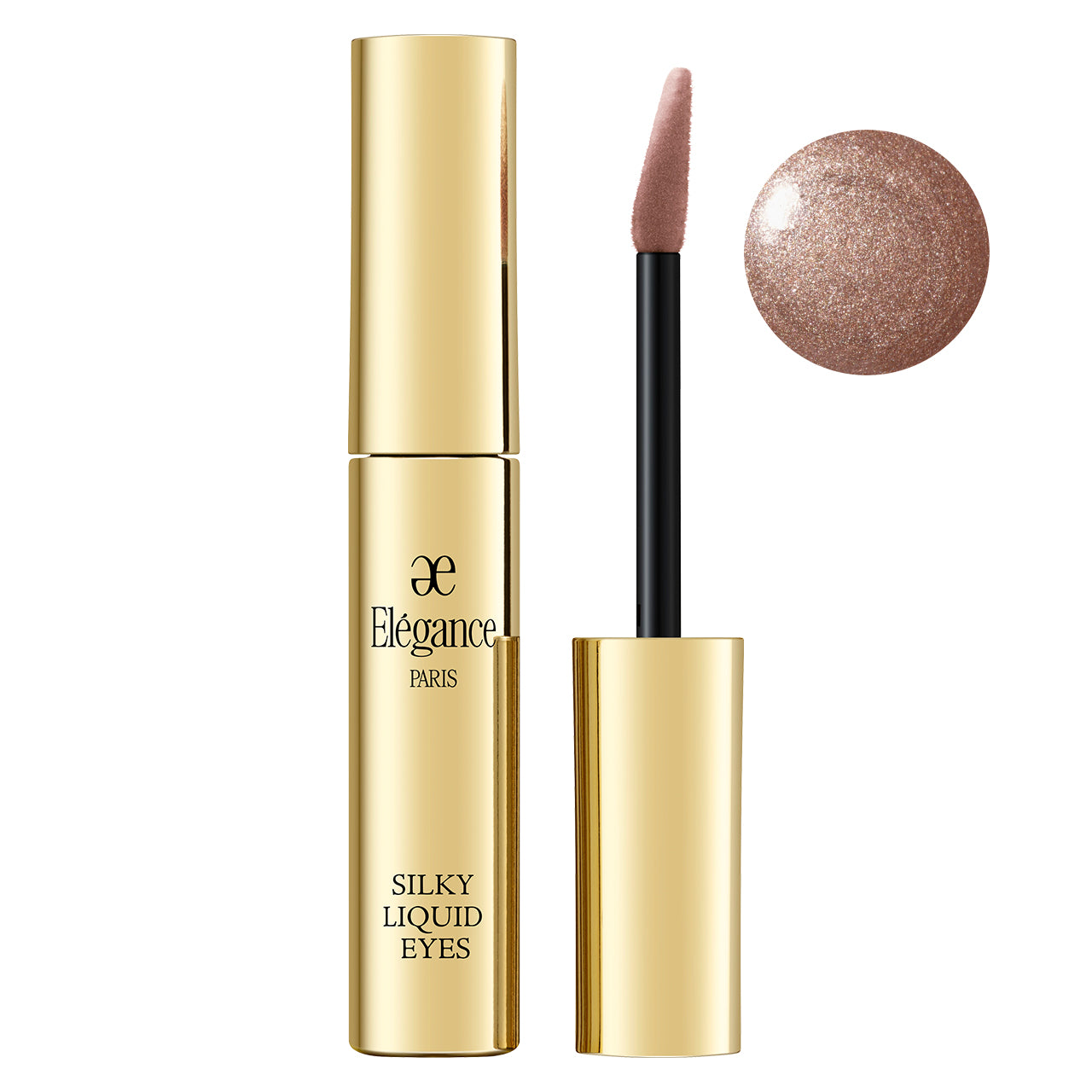 Elégance Silky Liquid Eyes