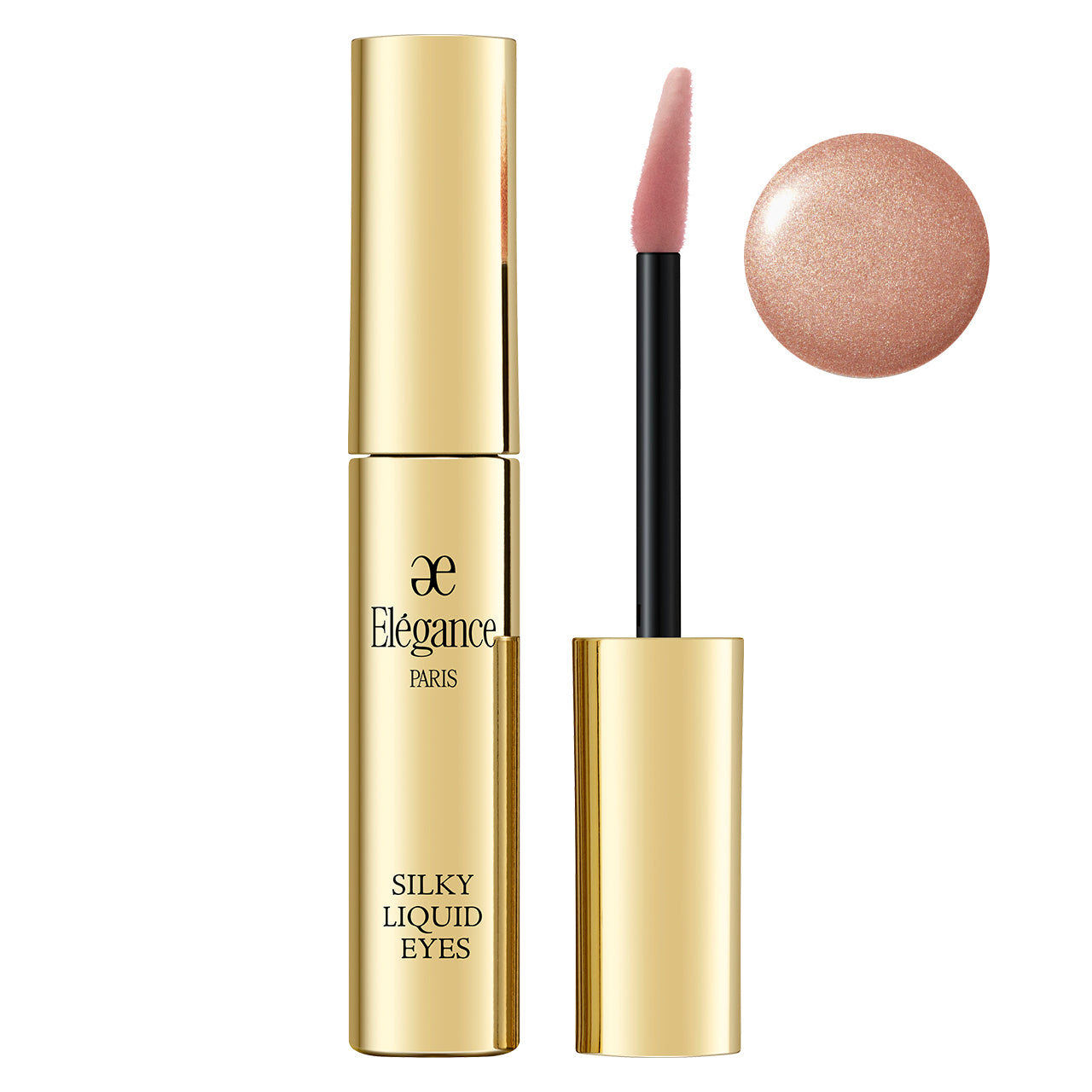 Elégance Silky Liquid Eyes