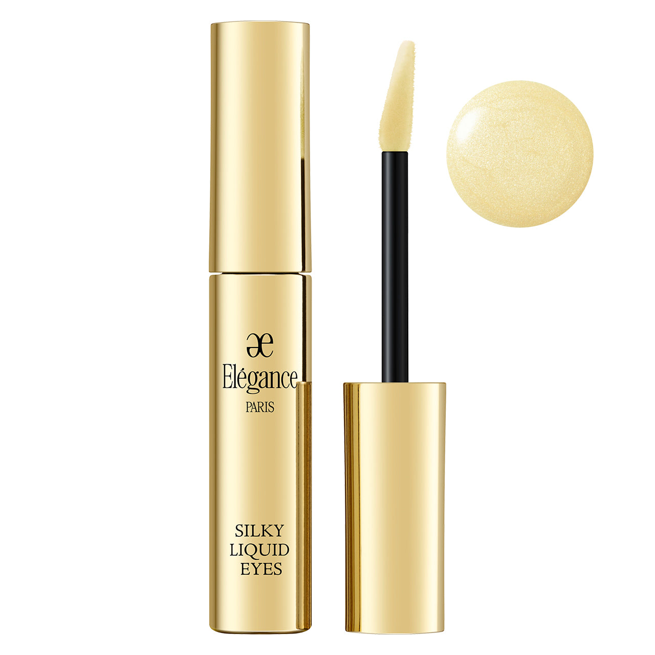 Elégance Silky Liquid Eyes