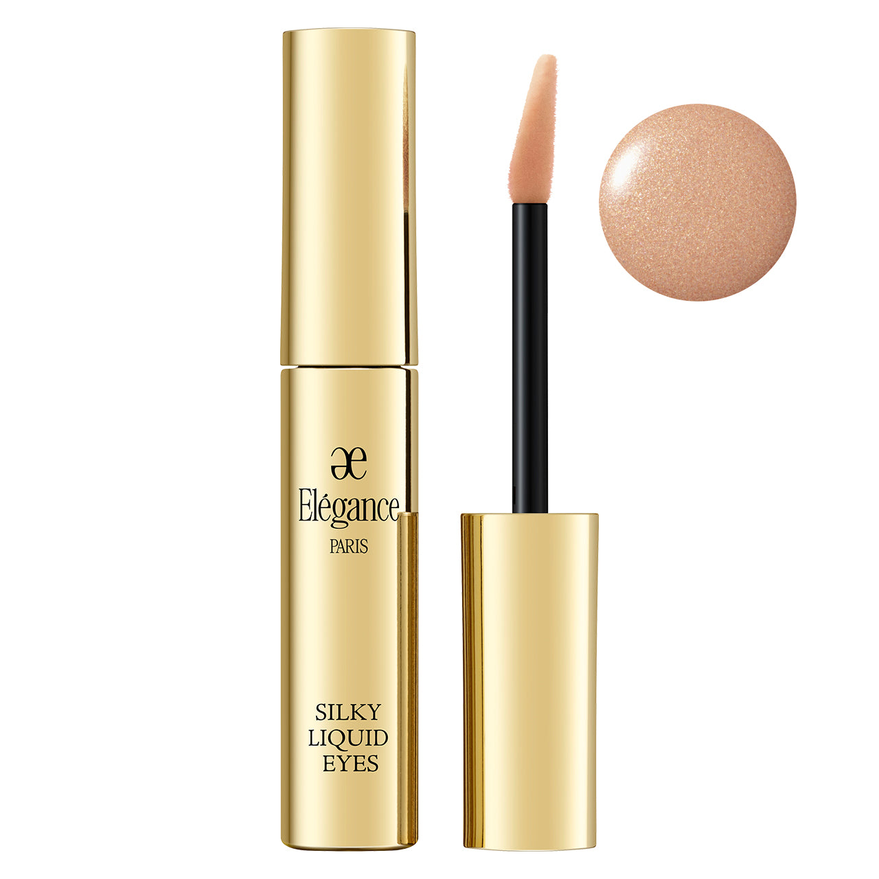 Elégance Silky Liquid Eyes