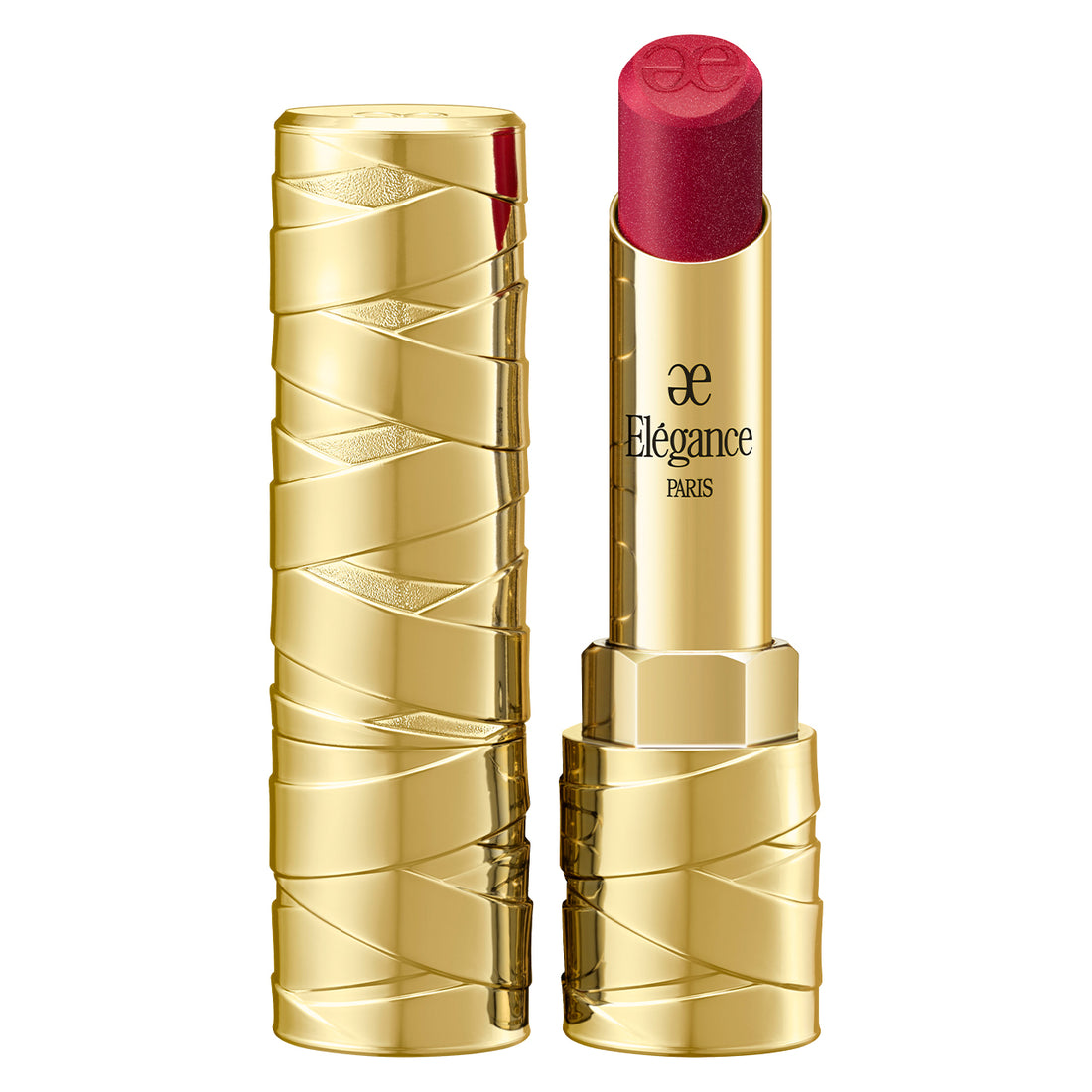 Elégance Rouge Clajours