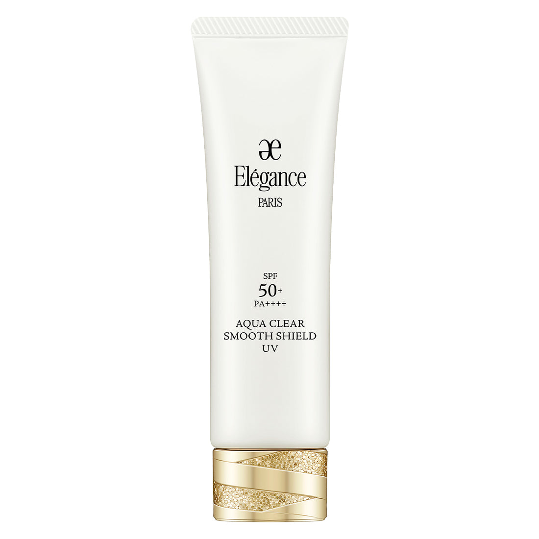 Elégance Aqua Clear Smooth Shield UV SPF50+