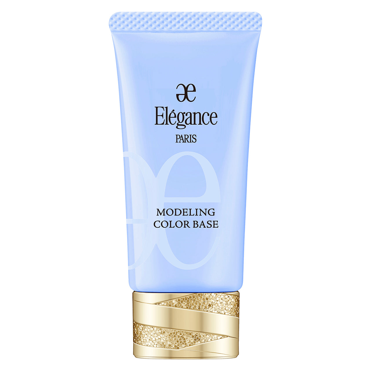 Elégance MODELING COLOR BASE UV 4点 Elégance Modeling Color Base – Everglow Cosmetics
