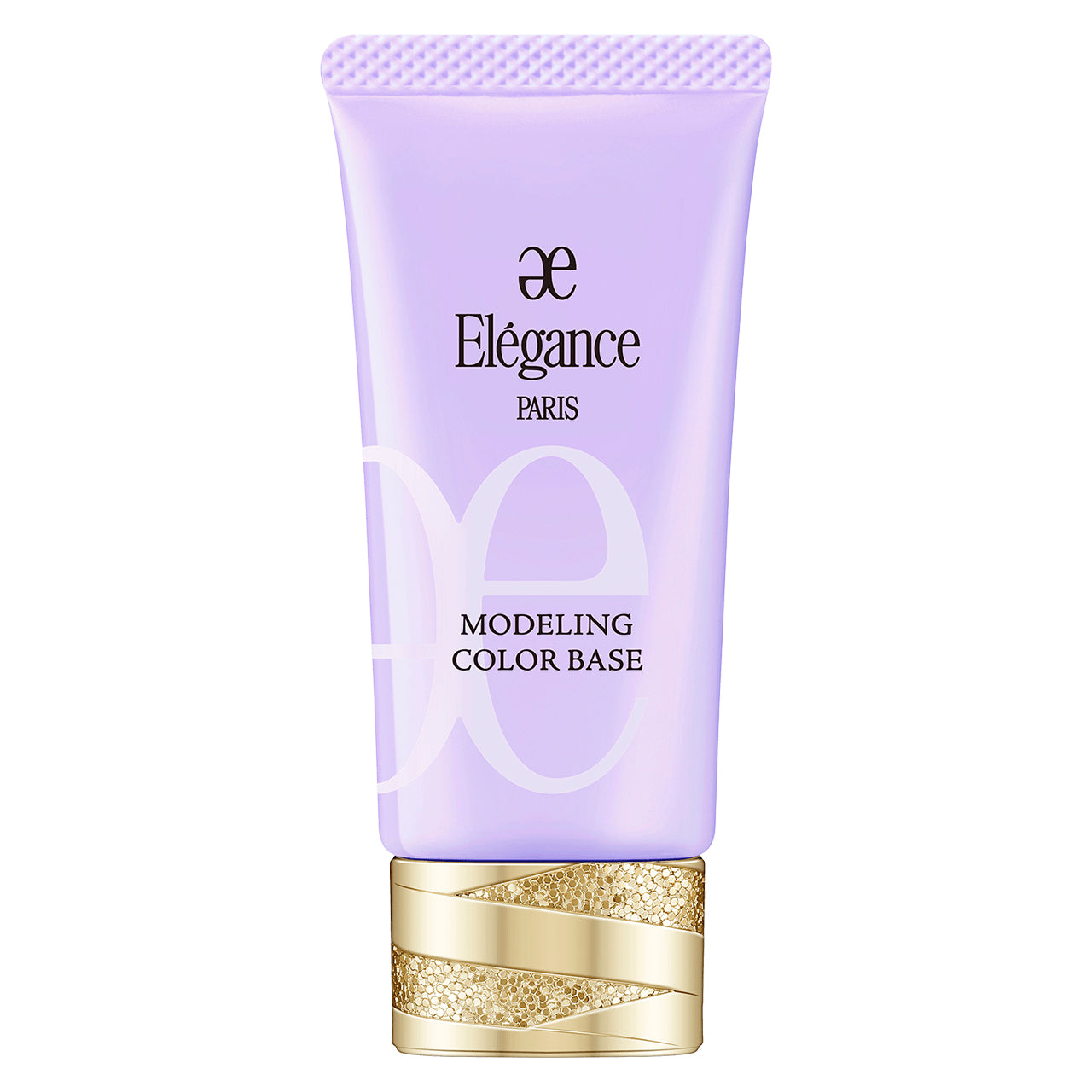 Elégance MODELING COLOR BASE UV 4点 Elégance Modeling Color Base – Everglow Cosmetics