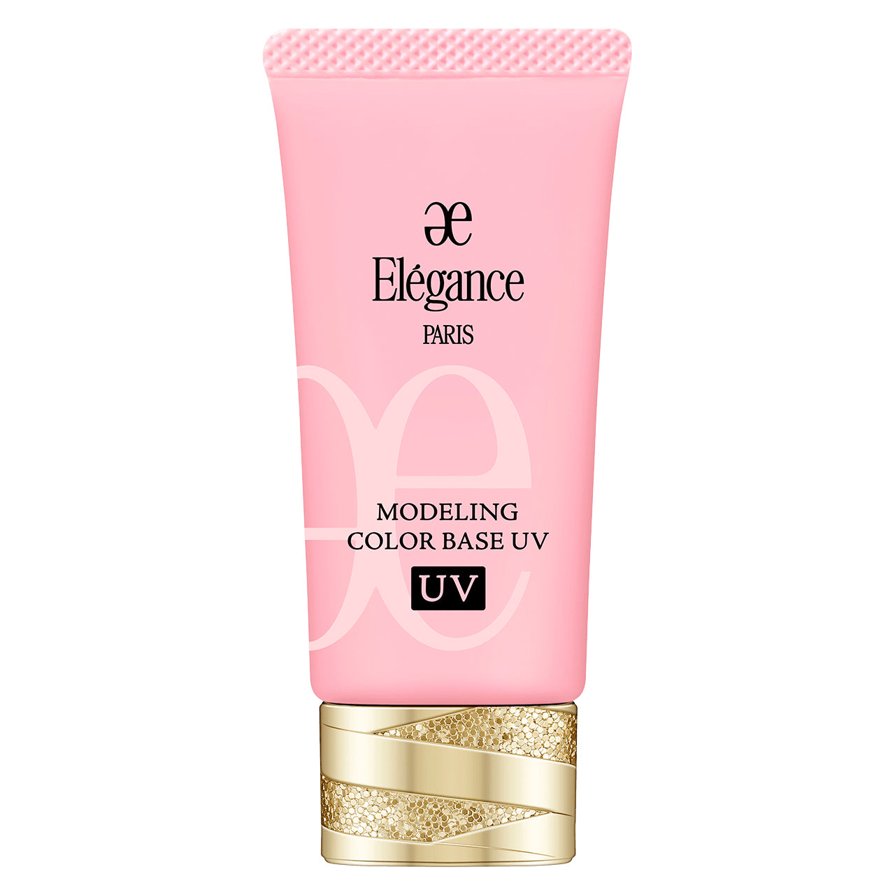 Elégance Modeling Color Base UV – Everglow Cosmetics