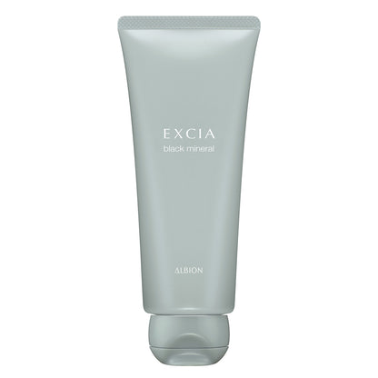 ALBION Excia Black Mineral