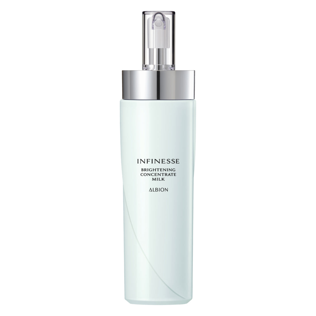 ALBION Infinesse Brightening Concentrate Milk