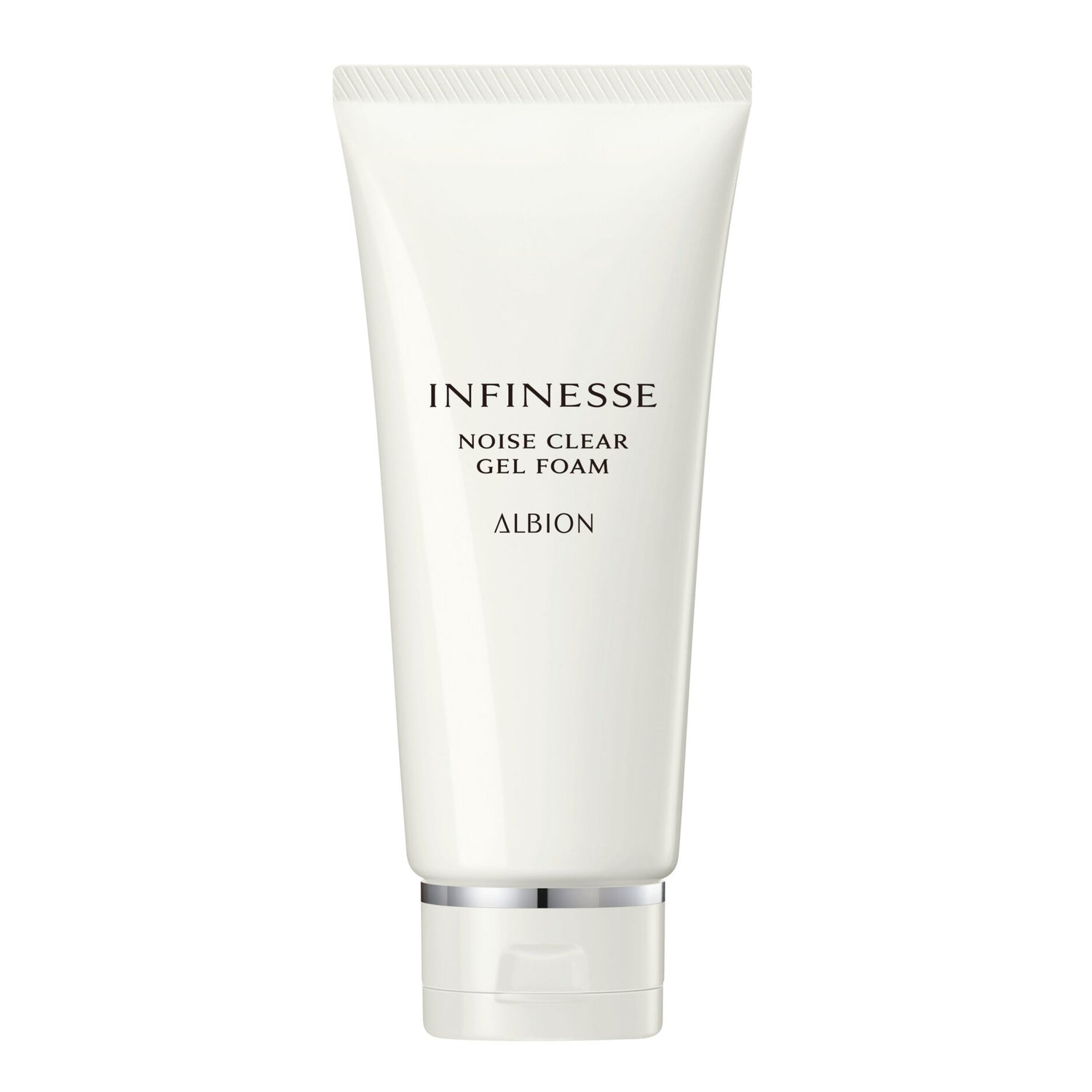 ALBION INFINESSE Noise Clear Gel Foam