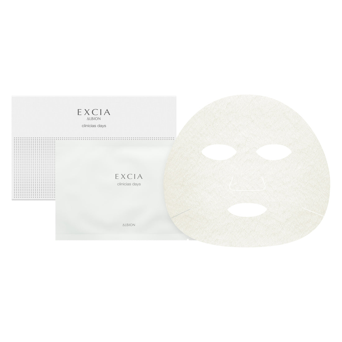 ALBION Excia Clinicias Days