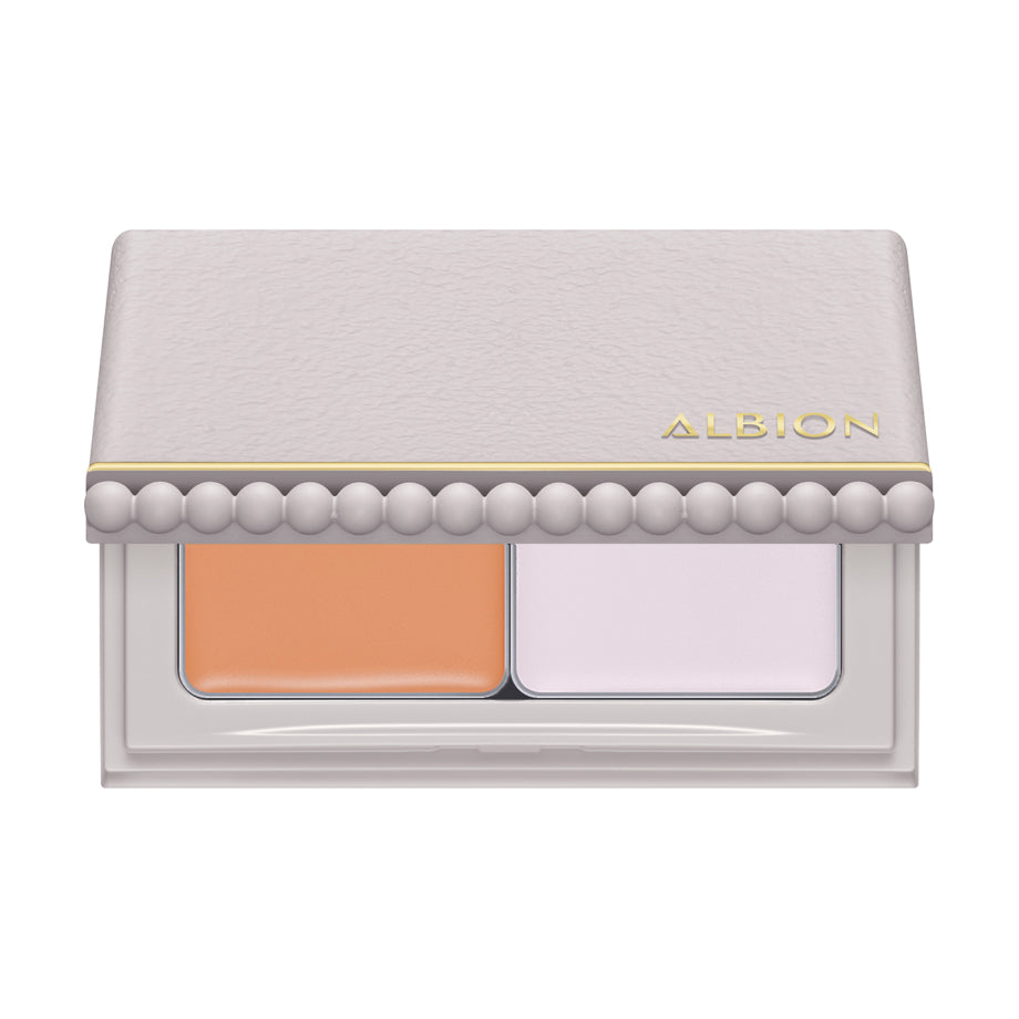 ALBION Studio Layered Trick Concealer