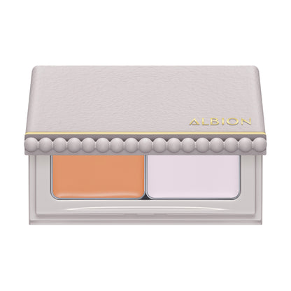 ALBION Studio Layered Trick Concealer