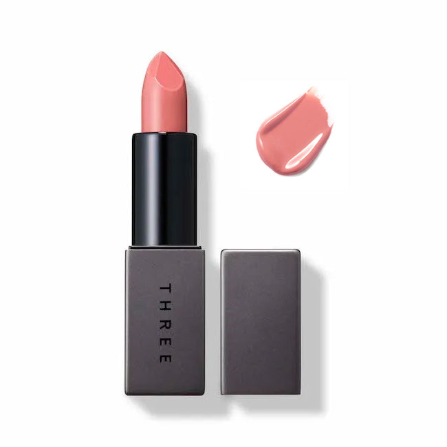 THREE Dream On Alluring Lip Stick Limited Edition